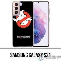 Samsung Galaxy S21 case - Ghostbusters