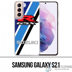 Samsung Galaxy S21 Case - Gsxr