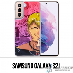 Coque Samsung Galaxy S21 - Gto