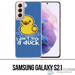 Samsung Galaxy S21 Case - I...
