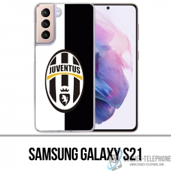 Coque Samsung Galaxy S21 - Juventus Footballl