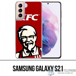 Samsung Galaxy S21 Case - Kfc