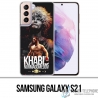 Custodia per Samsung Galaxy S21 - Khabib Nurmagomedov