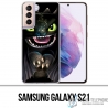 Samsung Galaxy S21 Case - Toothless