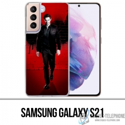 Coque Samsung Galaxy S21 -...