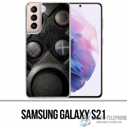 Samsung Galaxy S21 Case - Dualshock Zoom Controller