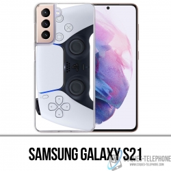 Custodia per Samsung Galaxy S21 - Controller Ps5
