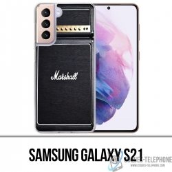 Samsung Galaxy S21 Case - Marshall