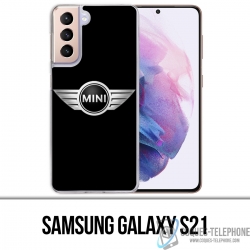 Samsung Galaxy S21 Case - Mini Logo