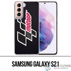Samsung Galaxy S21 Case - Motogp Logo