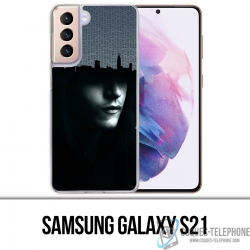 Funda Samsung Galaxy S21 -...