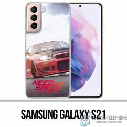 Samsung Galaxy S21 Case - Need For Speed ​​Payback