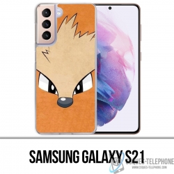 Funda Samsung Galaxy S21 - Pokemon Arcanin