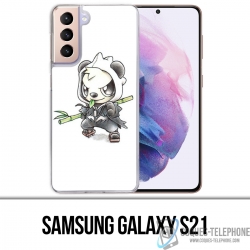 Samsung Galaxy S21 Case - Pokemon Baby Pandaspiegle