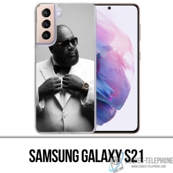Funda Samsung Galaxy S21 - Rick Ross