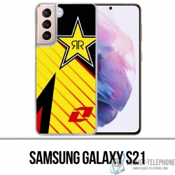 Samsung Galaxy S21 case - Rockstar One Industries