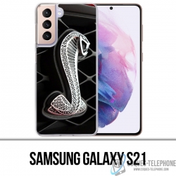 Samsung Galaxy S21 Case - Shelby Logo