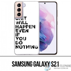 Funda Samsung Galaxy S21 -...