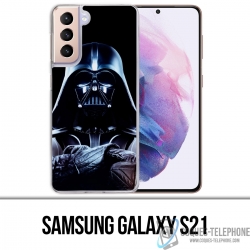 Samsung Galaxy S21 case - Star Wars Darth Vader