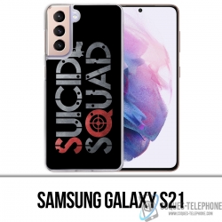 Samsung Galaxy S21 case -...
