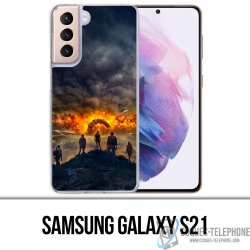 Custodia per Samsung Galaxy...