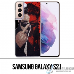 Samsung Galaxy S21 case - The Boys Butcher