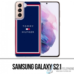 Samsung Galaxy S21 case - Tommy Hilfiger