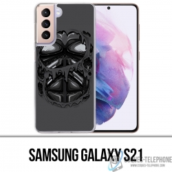 Samsung Galaxy S21 Case - Batman Torso
