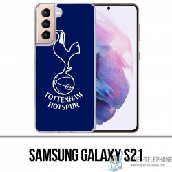 Samsung Galaxy S21 Case - Tottenham Hotspur Football