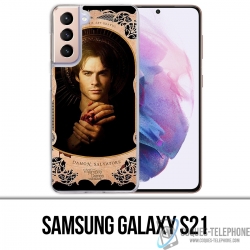 Funda Samsung Galaxy S21 -...