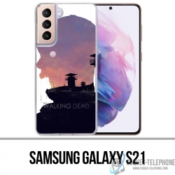 Funda Samsung Galaxy S21 -...