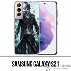 Samsung Galaxy S21 case -...