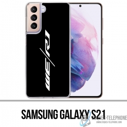 Samsung Galaxy S21 case - Yamaha R1 Wer1