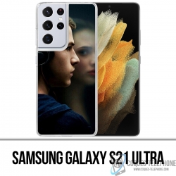 Coque Samsung Galaxy S21 Ultra - 13 Reasons Why