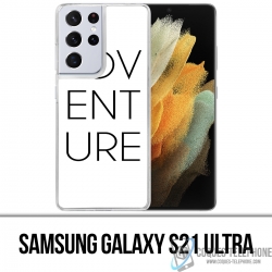 Samsung Galaxy S21 Ultra Case - Adventure