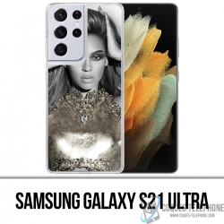 Custodia per Samsung Galaxy S21 Ultra - Beyonce
