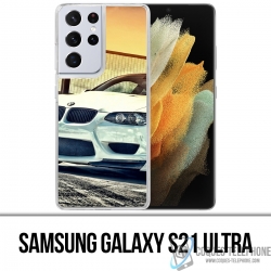 Custodia per Samsung Galaxy S21 Ultra - Bmw M3