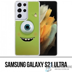 Samsung Galaxy S21 Ultra case - Bob Razowski