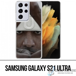 Funda Samsung Galaxy S21 Ultra - Booba Duc