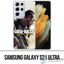 Coque Samsung Galaxy S21...