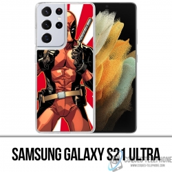 Coque Samsung Galaxy S21...