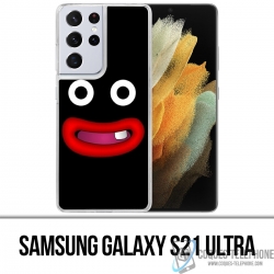 Custodia per Samsung Galaxy S21 Ultra - Dragon Ball Mr Popo