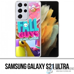 Coque Samsung Galaxy S21...
