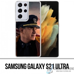 Samsung Galaxy S21 Ultra Case - Windhund