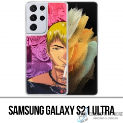 Custodia per Samsung Galaxy S21 Ultra - Gto