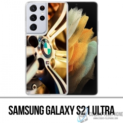 Coque Samsung Galaxy S21 Ultra - Jante Bmw