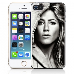 Jennifer Aniston phone case