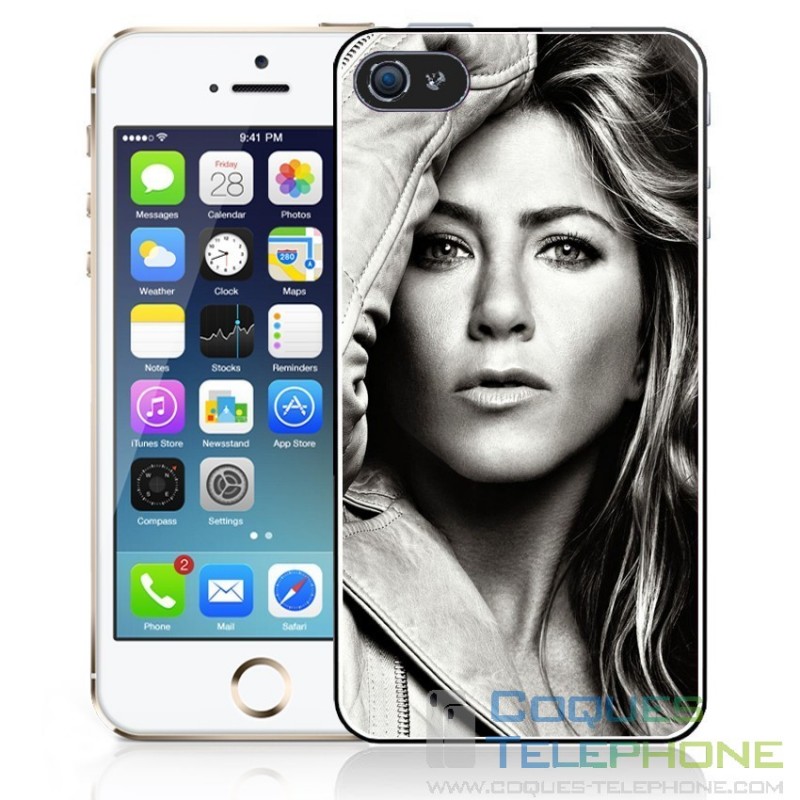 Jennifer Aniston phone case