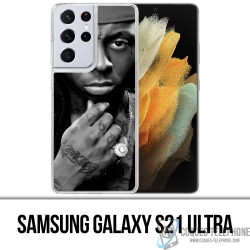 Samsung Galaxy S21 Ultra Case - Lil Wayne