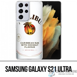 Coque Samsung Galaxy S21 Ultra - Malibu